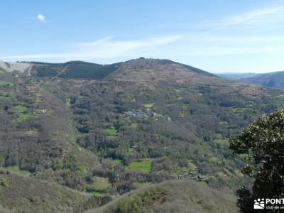 Sierra de Caurel-Viaje Semana Santa;viajes exoticos rios de madrid cabrillas gr10 pirineo navarro du